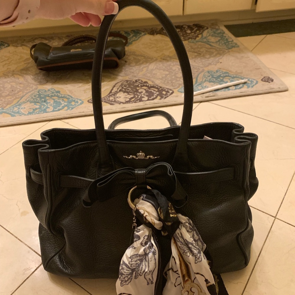 Brighton my flat in London collection purse